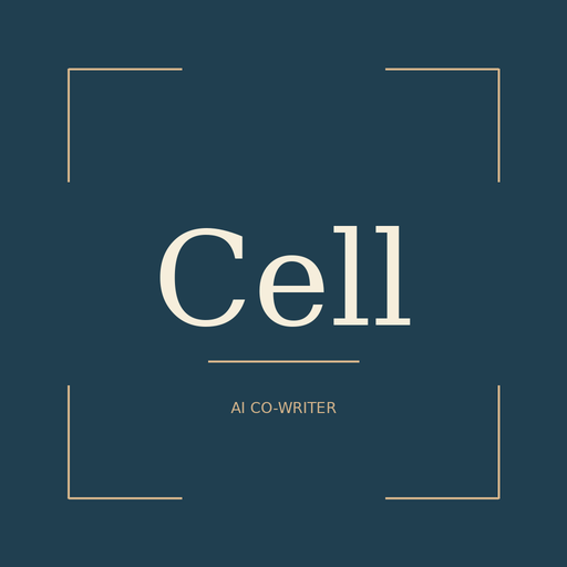 Cell＠AI co-writer